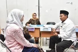 Adapun jadwal ppdb jabar 2021 dibagi. Laman Ppdb Jabar Sempat Tidak Bisa Diakses Antara News
