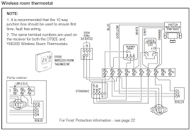 Power up and bind devices 13 step 4: Honeywell Wiring Diagrams Uk S2000 Full Wiring Diagram Ace Wiring 2020ok Jiwa Jeanjaures37 Fr