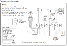 I need a wiring diagram for this. Central Heating Wiring Diagrams Honeywell Sundial Y Plan Gas Support Services
