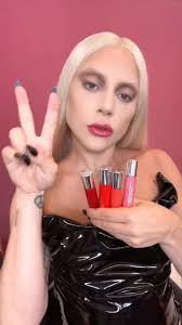 Atomic shake and bake 🥧 Tag us in your videos using @ladygaga’s original  sound