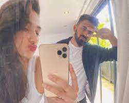 See more ideas about athiya shetty, fashion, bollywood. Athiya Shetty To Kl Rahul Grateful For You