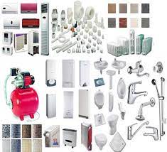 Tesisat malzemeleri bina içindeki sıcak ve soğuk su donanımını kusursuz şekilde sağlamak için kullanılıyor. Elazig Dogalgaz Tesisat Duseme Elazig Wavin Pilsa Boro Bayi Elazig Casati Bayi Elazig Boya Yapi Malzemeleri