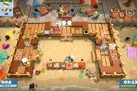 2 at the epic games store. Overcooked All You Can Eat Is Coming To More Platforms With Expanded Crossplay On The Way The Verge