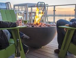 Fire pit wind guard canada. The Hemi Firebowl The Original Iconic Solus Firebowl