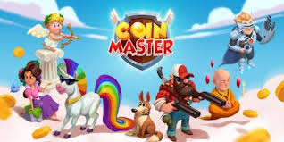 Boom villages chances of getting rare or gold cards in villages differ. Coin Master Mod Apk Unlimited Coins Spins 3 5 230 Download