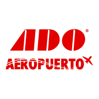 El aeropuerto felipe ángeles tiene el logo más feo del mundo, publicó @tipsdeviajero con más de 160 mil seguidores. Ado Aeropuerto Download Logos Gmk Free Logos