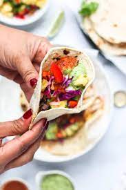 See 2,861 traveler reviews, 1,365 candid photos, and great deals for the island, ft walton beach destin by hotel rl, ranked #16 of 33 hotels in fort walton beach and rated 3.5 of 5 at tripadvisor. Blackened Fish Tacos With Cilantro Avocado Sauce Ministry Of Curry