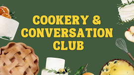 Cookery and Conversation