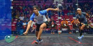 India's performance in the asian games 2018 was remarkable as it matched its earlier best medal tally. Asian Games Squash Joshna Chinappa Stuns Eight Time World Champion Nicol David Takes Indian Women The New Indian Express