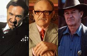 Legendary actor gene hackman, a winner of two academy awards and four golden globes, turned 90 years old on thursday (jan. The Essentials The Best Gene Hackman Villains Podcast