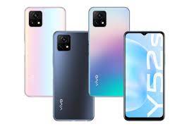 Vivo Y52s - Mobile Phone Price & Specs ...