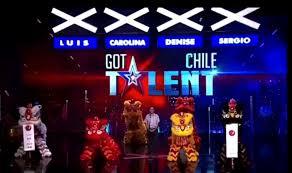 La niña que sorprendió al jurado de got talent chile. Que Verguenza El Tenso Desencuentro Entre Denise Rosenthal Y Los Demas Jueces En Got Talent Chile Tv Y Espectaculo Biobiochile