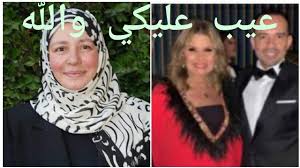 دلال عبد العزيز بمرحلة حرجة. Ø§Ù„ÙÙ†Ø§Ù†Ø© Ø¯Ù„Ø§Ù„ Ø¹Ø¨Ø¯ Ø§Ù„Ø¹Ø²ÙŠØ² ØªØ¹Ø§Ù†ÙŠ Ù…Ù† Ø£Ù…Ø±Ø§Ø¶ Ù„ÙŠØ³ Ù„Ù‡Ø§ Ø¹Ù„Ø§Ø¬ Ø¨Ø§Ù„Ø±ØºÙ… Ù…Ù† Ø§Ù„Ø´ÙØ§Ø¡ Ù…Ù† Ø§Ù„ÙƒÙˆØ±ÙˆÙ†Ø§ Ù…ÙŠØ±ÙØª Ø§Ù…ÙŠÙ† Ù…Ù†Ù‡Ø§Ø±Ø© Youtube