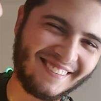 Scott Blake Browne "Blake the Brown Man" Obituary