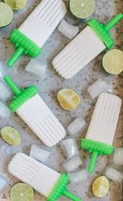 Alcohol can also cause your. Boozy Coconut Milk Popsicles Coconut Lime Popsicles Recipe For Adults
