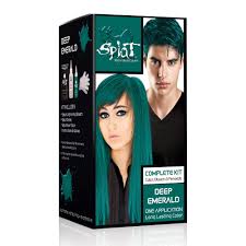 Watch this video to learn how to get rid. Splat At Home Hair Dye Colour Kit Pink Aqua Purple Lavender Blue