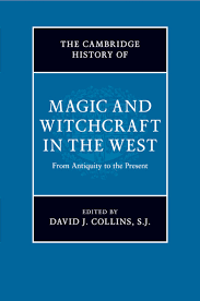 Magic Marvel And Miracle In Early Islamic Thought Chapter 8 The Cambridge History Of Magic And Witchcraft In The West