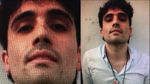 Joaquín archivaldo guzmán loera), известен как «эль чапо» исп. El Chapo Son Released By Mexican Gov T Was Supposed To Be Extradited To United States