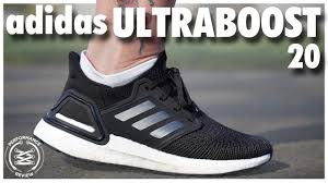 It's a good training shoe with a premium name and price attached. Adidas Ultraboost 20 Performance Review Weartesters