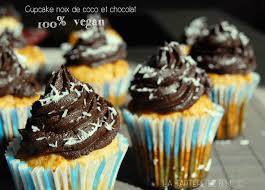 Voici un glaçage au chocolat blanc plutôt malin (en plus d'être bon) en effet le sucre fortement présent dans. Glacage Pour Cupcakes Make Me Green