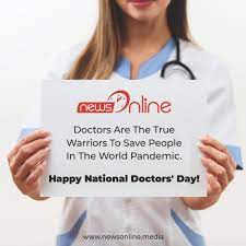 Are you a doctor or know a doctor and want to celebrate national doctors' day? Doctors Day 2021 Wishes Quotes Images Messages Status Sms