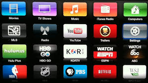 Apple Tv Channels Page 1 Apple Tv Tv Channels Tv Show Music