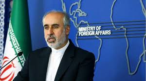 کنعانی: مسیر مذاکره مستقیم با آمریکا باز است - فردای اقتصاد