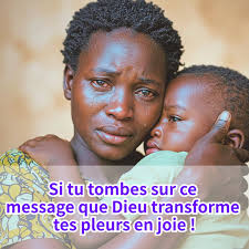 Les gens qui ont Dieu dans leur cœur loueront Dieu ! Amen❤️❤️🙏🙏