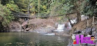 Aktiviti tersebut yang merupakan wow factor kepada pelancongan di tasik kenyir akan dipromosikan dengan lebih rancak oleh ketengah dan boleh digabungjalinkan dengan pelbagai produk pelancongan dan. Keindahan Air Terjun Lasir Di Tasik Kenyir Hans
