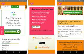 If you both share same kind of interests then life can become easier. 7 Best Matrimonial Apps In India To Find Perfect Life Partner