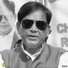 প্রয়াত তৃণমূল নেতা মইনুল হক