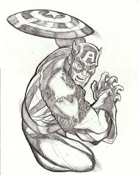 Captain America Drawing In Pencil Google Search Captain America Drawing Iron Man Drawing Drawings
