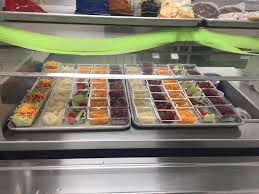 Lcps Cafe On Twitter School Nutrition Kids Nutrition School Food