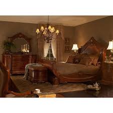 Cortina King Sleigh Bed El Dorado Furniture Regarding El Dorado Furniture Com 31283 Sleigh Bedroom Set Bedroom Design Diy Bedroom Set