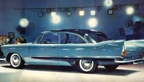 Image result for Copper Glow 1958 Plymouth