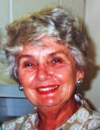 Obituary information for Anne Ross Boyd Raker