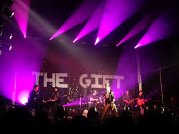He was born in sintra, 1974. The Gift Band Wikipedia