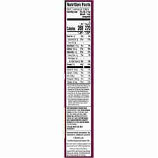 In fact, a box of annie's shells and white cheddar has 20 more calories than a box of kraft original mac. Annie S Reduced Sodium Classic Mild Cheddar Macaroni Cheese 6 Oz Ralphs