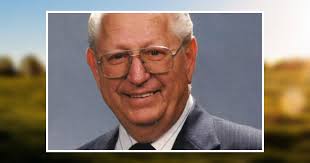 Clyde F. Meinert Obituary September 7, 2016