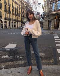 Exploring Barcelona For The Weekend And Found A New Love For This City Fashion December Outfits Fashion Inspo