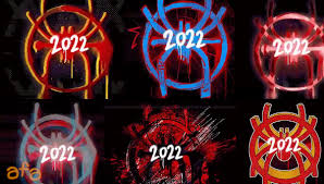 Share them privately if needed. Untitled Spider Man Into The Spider Verse Sequel Arrives April 2022 Spider Verse Spiderman Animated Spider
