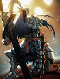 Player gameplay, allowing gamers to showcase their skills against other dark souls pla.read more Henrik Brummer Artorias Of The Abyss