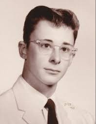 Richard Parker Obituary (2016)