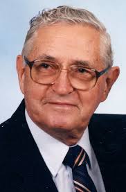 Charles Curtis Bertrand (1920-2000)