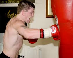 This Week In Boxing History: Ricky Hatton v Kostya Tszyu