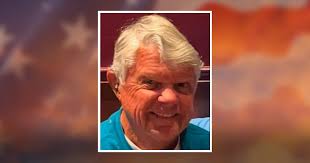 Lawrence J Fortin Obituary January 25, 2025