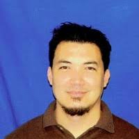 Ramon Jocom MSN, AGNP-C