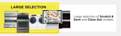 Get quality stoves, ovens, or microwaves at discounted rates from scratch and dent appliances of iowa. Turner Appliance In Clinton Iowa Offers New Appliances And Parts For Top Brands Like Ge Ge Cafe Ge Profile Hotpoint