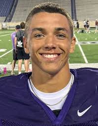 Washington State 2025 Football Prospects