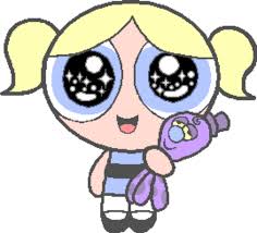 Cartoon character cute funny animal comic cartoon character cat panda woman. Bubbles Powerpuffgirls Freetoedit Girls Cartoon Art Favorite Cartoon Character Powerpuff Girls